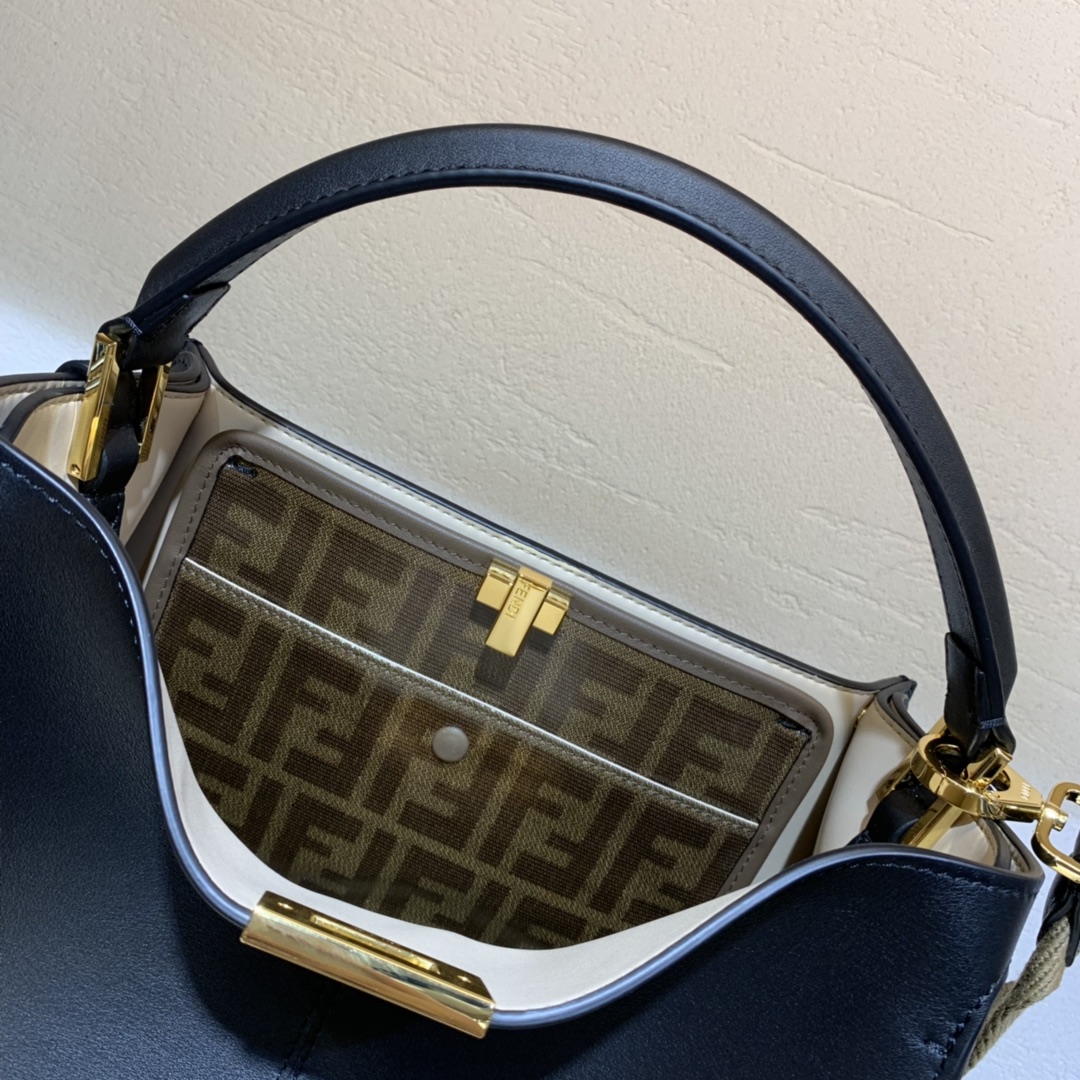 Fendi Top Handle Bags